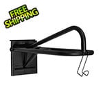 Proslat Garage Slatwall Stealth Slatwall Saddle Hook