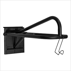 Stealth Slatwall Saddle Hook