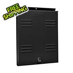 Proslat Garage Slatwall Stealth Slatwall Universal Mount