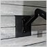Stealth Slatwall Universal Mount