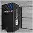 Stealth Slatwall Universal Mount