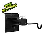 Proslat Garage Slatwall Stealth Slatwall Horizontal Bike Hook