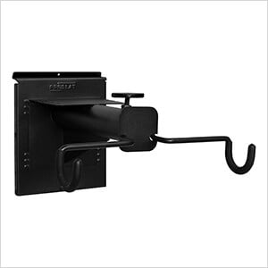 Stealth Slatwall Horizontal Bike Hook