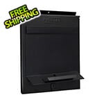 Proslat Garage Slatwall Stealth Slatwall Recycling Bin Hook