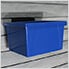 Stealth Slatwall Recycling Bin Hook