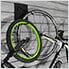Stealth Slatwall Two Bike Pivoting Hook
