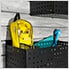 Stealth Slatwall Basket (2-Pack)