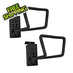 Proslat Garage Slatwall Stealth Slatwall Hose Cord Holder (2-Pack)
