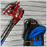 Stealth Slatwall Super Duty Bike Hook (2-Pack)