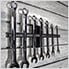 Stealth Slatwall Magnetic Tool Holder (2-Pack)