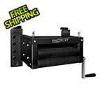 Proslat Garage Slatwall Stealth Slatwall Towel Wringer