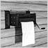 Stealth Slatwall Towel Wringer