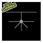 Proslat Garage Lighting Stellar 33 ft. Lynk Light Kit (White)