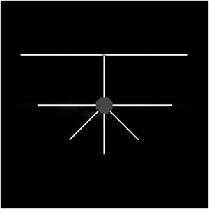 Stellar 33 ft. Lynk Light Kit (Black)