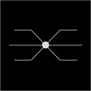 Lunar Web 18 ft. Lynk Light Kit (White)