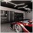Horizon 30 ft. Lynk Light Kit (White)