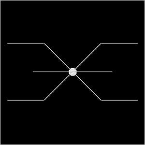 Lunar Web 30 ft. Lynk Light Kit (White)