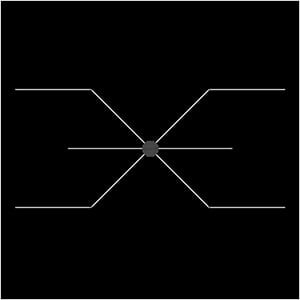 Lunar Web 30 ft. Lynk Light Kit (Black)