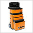 2-Module Tool Trolley (Blue)