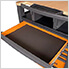 10-Drawer SuperTank Rolling Tool Cabinet (Grey)