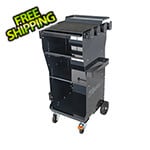 Beta Tools Multi-Purpose Tool Trolley Diagnostic Cart