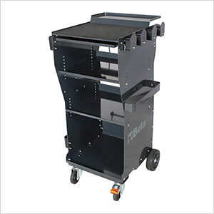 Multi-Purpose Tool Trolley Diagnostic Cart