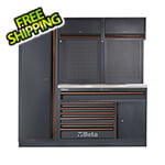 Beta Tools Garage Tool Storage System
