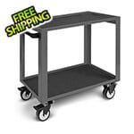 Beta Tools Heavy Duty Rolling Tool Cart (Grey)