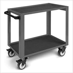 KONGAMEK ERGO chariot desserte, capacité de charge 500 kg