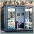 10' x 10' Glass Garden Room