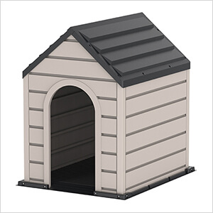Outdoor Pet Kennel