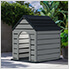 Outdoor Pet Kennel