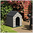 Outdoor Pet Kennel