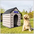 Outdoor Pet Kennel