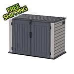 DuraMax MultiStore Garbage Bin
