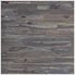 72" Industrial Metal and Wood Workbench with Drawers (Aged Espresso)