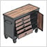 5-Drawer 48-Inch Rolling Tool Chest
